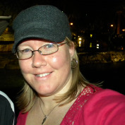 Niina K profile image