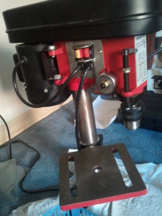 How to Drill Perfect Round Holes in Glass HubPages