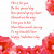 Valentine Poem Valentine Poem