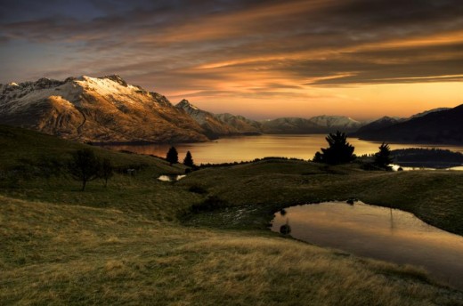 Now I'm aching to go to New Zealand!