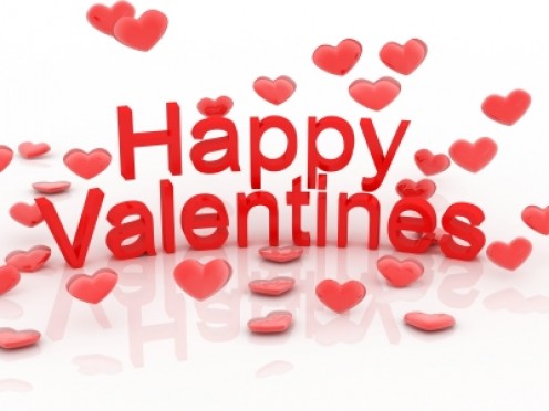 6 Simple Valentine's Day Crafts for Kids 6 Simple Valentine's Day Crafts for Kids