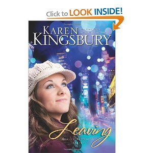 A wonderful Christian love story by Karen Kingsbury