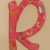 I added peace sign stickers to the letters to bring the peace sign theme together. I added peace sign stickers to the letters to bring the peace sign theme together.