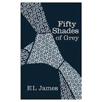 E.L.James - Fifty Shades of Grey