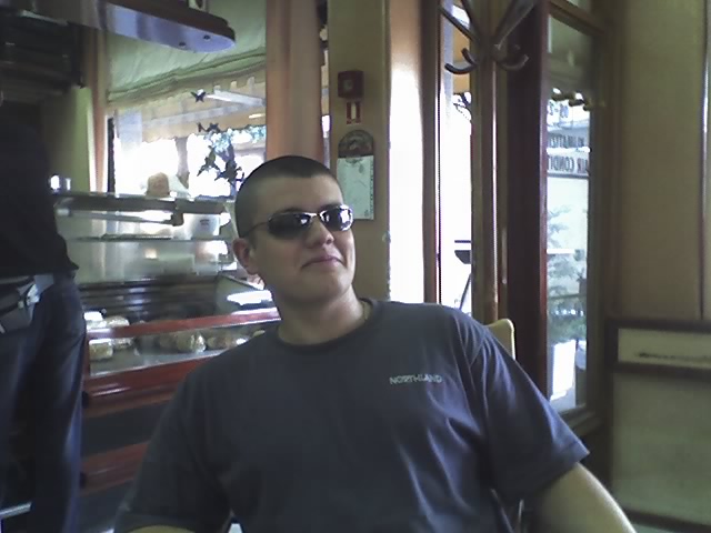HubPages profile picture for @burke