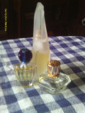 How to Handle the Smell of Strong Perfume in an Enclosed Car