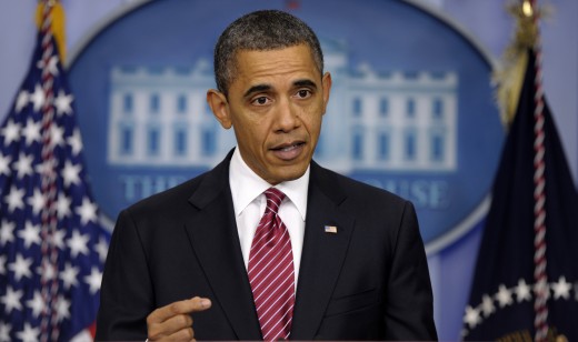 President Obama