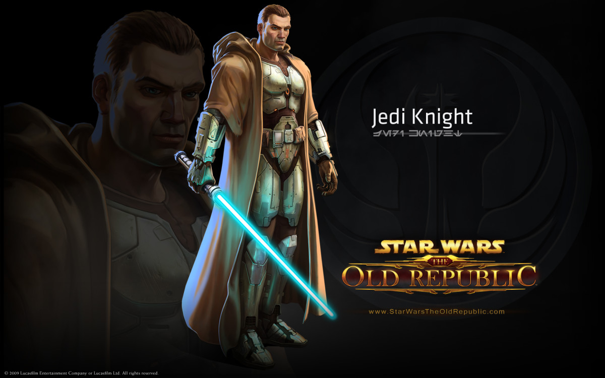 Image result for swtor jedi knight