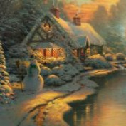 I hub  Swenson profile image