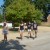 Walking around Colonial Williamsburg Walking around Colonial Williamsburg