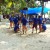 The Lakshadweep Warrior dance The Lakshadweep Warrior dance