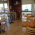 The restaurnt is cozy and invites one to sit back and enjoy the best darn bar-b-que in town! The restaurnt is cozy and invites one to sit back and enjoy the best darn bar-b-que in town!