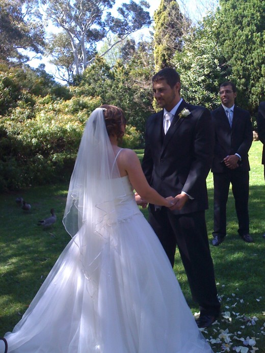 Marriage Love 