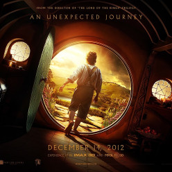 Movie Review: The Hobbit (2012)