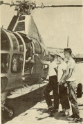 History of Air Rescue