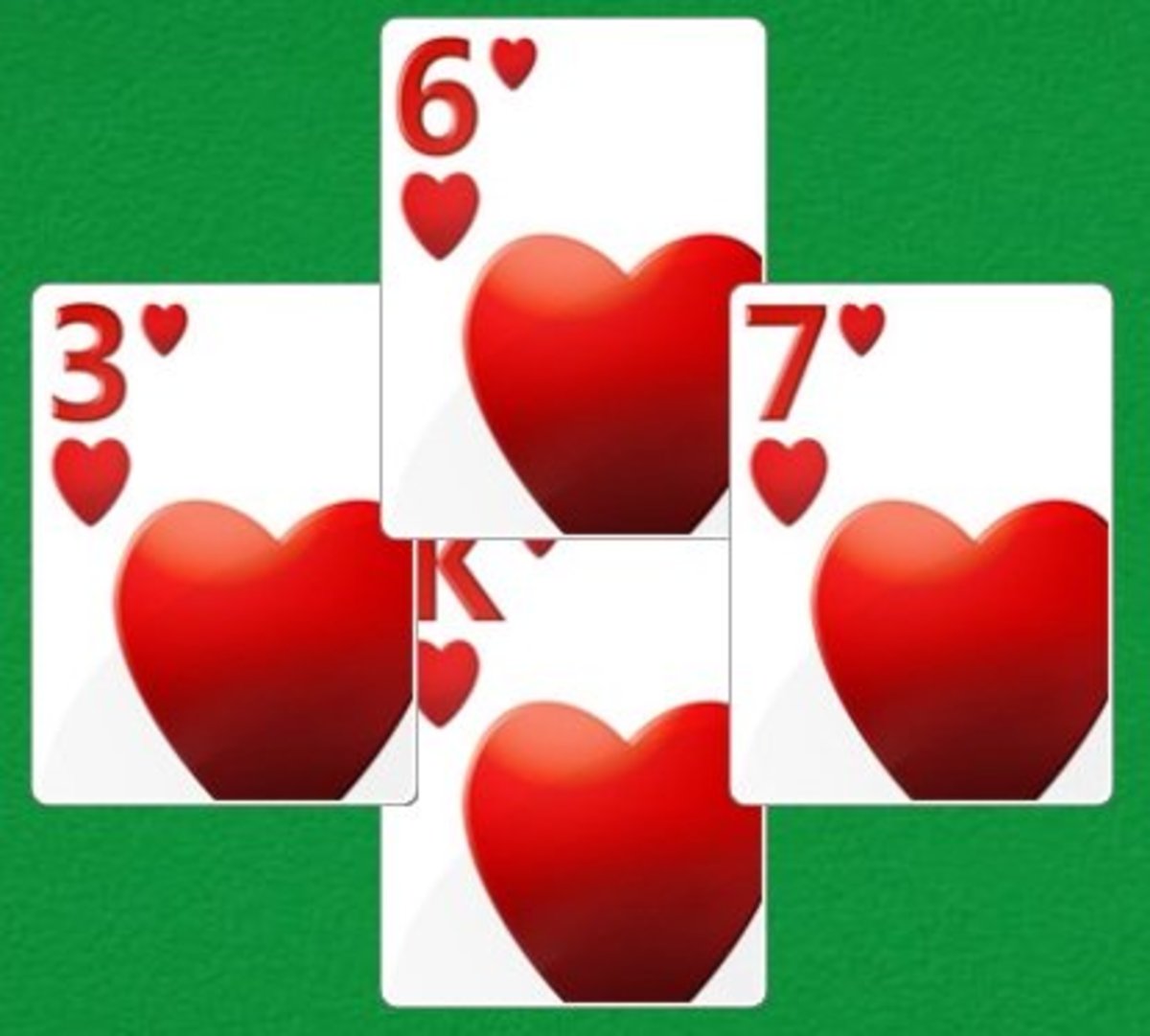 Game Of Hearts