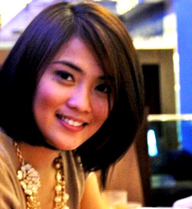 my daughter angel..