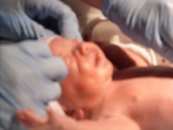My Baby Failed the Newborn Hearing Screening