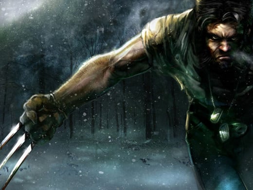 Wolverine
