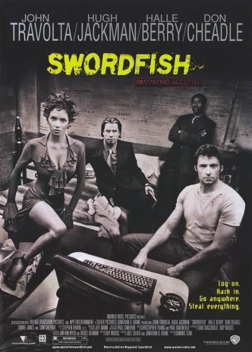 Swordfish (2001)