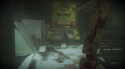 ZombiU walkthrough, Part Three: The Supermarket