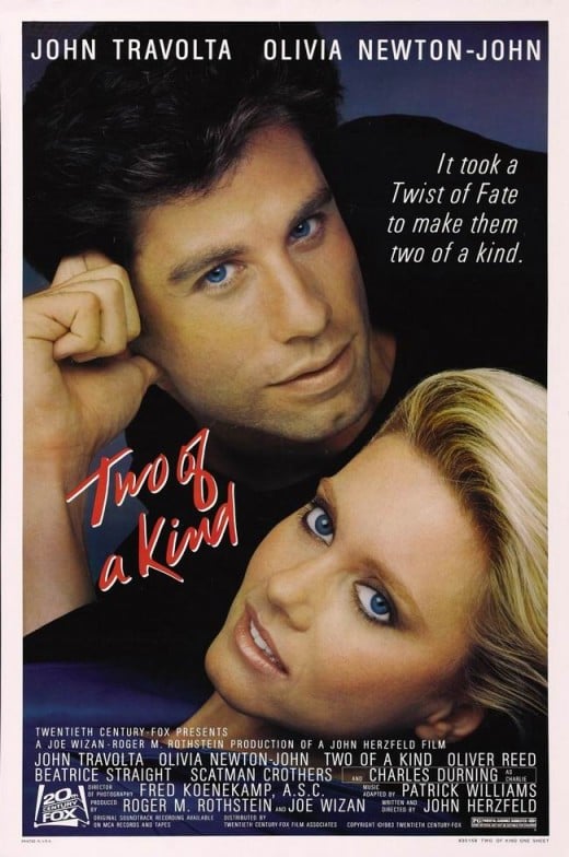 Two of a Kind (1983)