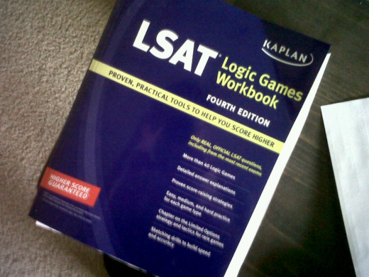 Getting a higher LSAT score can be the dealbreaker in whether a hopeful law student gets into a top-tier or second-tier school.