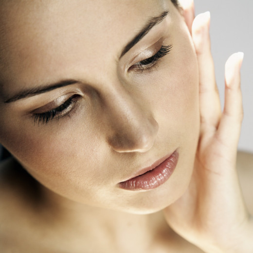 It may not be too late to grow your eyebrows back!