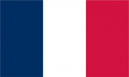 Flag of France