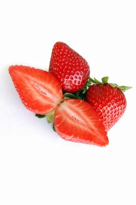 What's your favorite anti-aging berry?