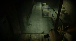 ZombiU walkthrough, Part Ten: Supermarket Access