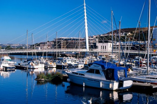 Swansea, Wales