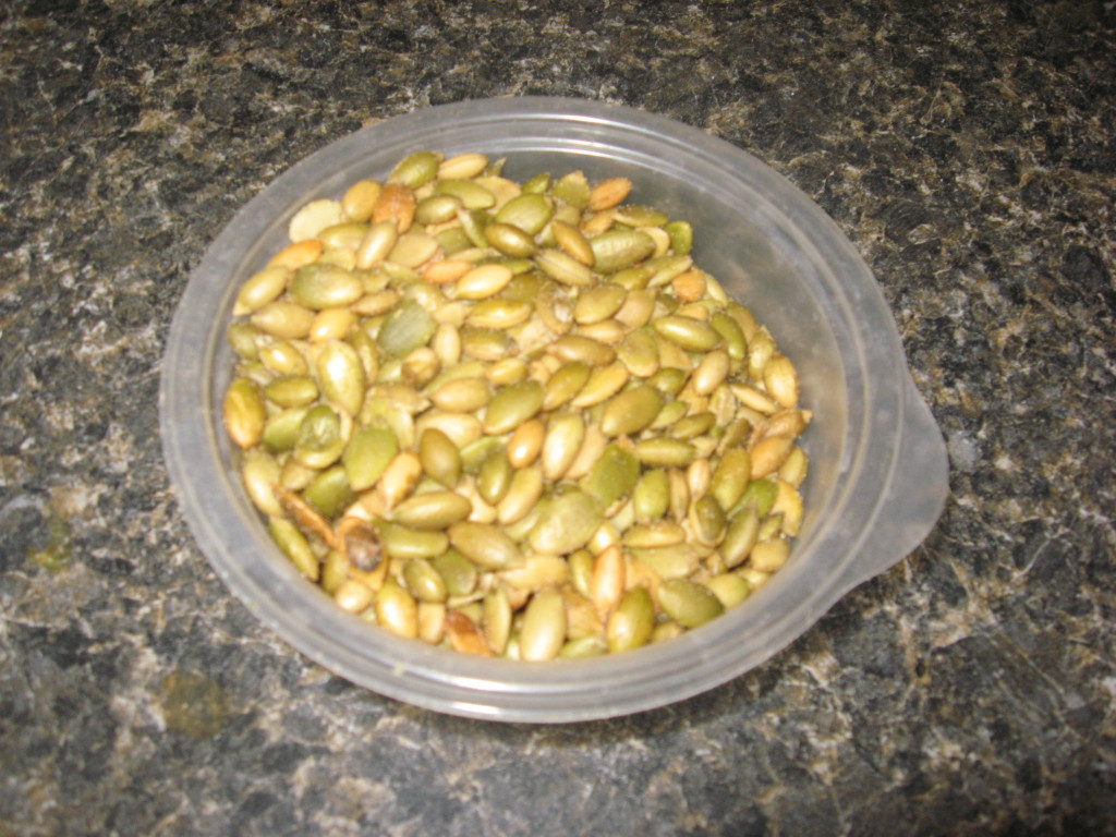 Pumpkin Seeds for Low Carb Snacks and Health HubPages