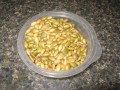 Pumpkin Seeds - for Low Carb Snacks and Health
