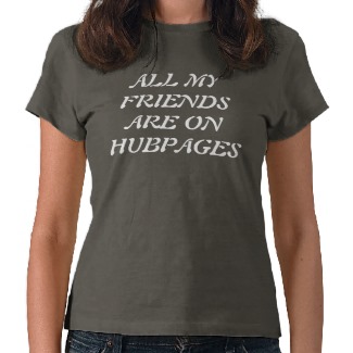Hubbers T-shirt