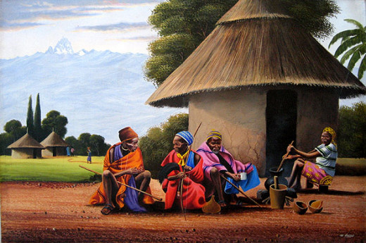 Jane Wanjeri