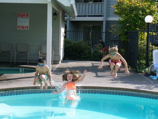 Clackamas, OR.