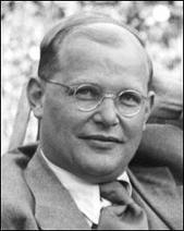 Deitrich Bonhoeffer