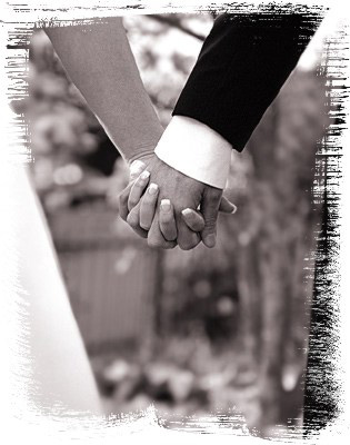Together we stay forever