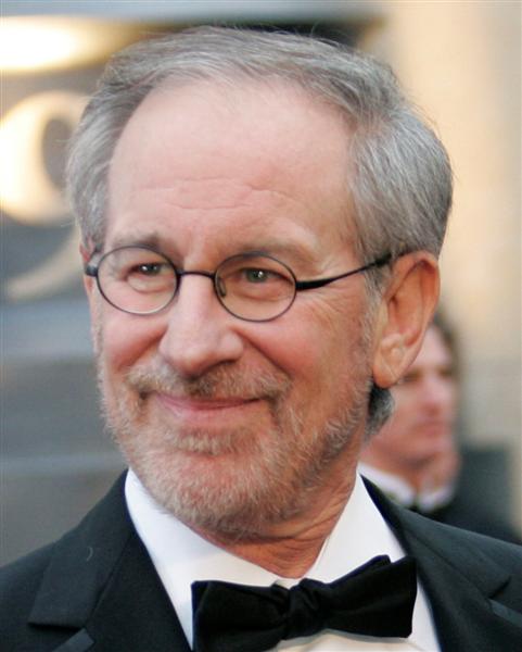 Steven Spielberg