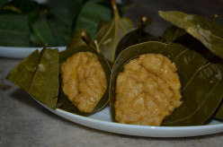 Kumbilappam Recipe : authentic dish of kerala made with jackfruit (Chakka)