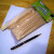 Paper for making patterns, pen, and craft sticks round out your supply list. Paper for making patterns, pen, and craft sticks round out your supply list.