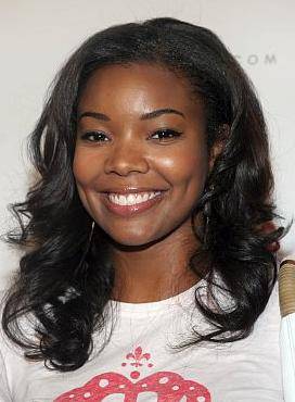 Gabriell Union. Photo retrieved from About.com.