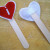 Insert craft stick into slit to use as a stick puppet or cake topper or to just open it for using as a finger puppet. How cute is this first design? I decided to add to it before finishing the set, though... Insert craft stick into slit to use as a stick puppet or cake topper or to just open it for using as a finger puppet. How cute is this first design? I decided to add to it before finishing the set, though...