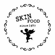 Skin Food Logo.