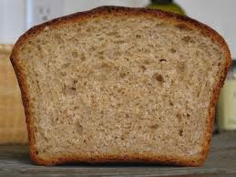 Beer Bread with Wheat Germ