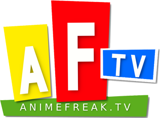 Animefreak.tv logo