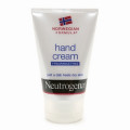 Neutrogena Norwegian Formula Hand Cream Review
