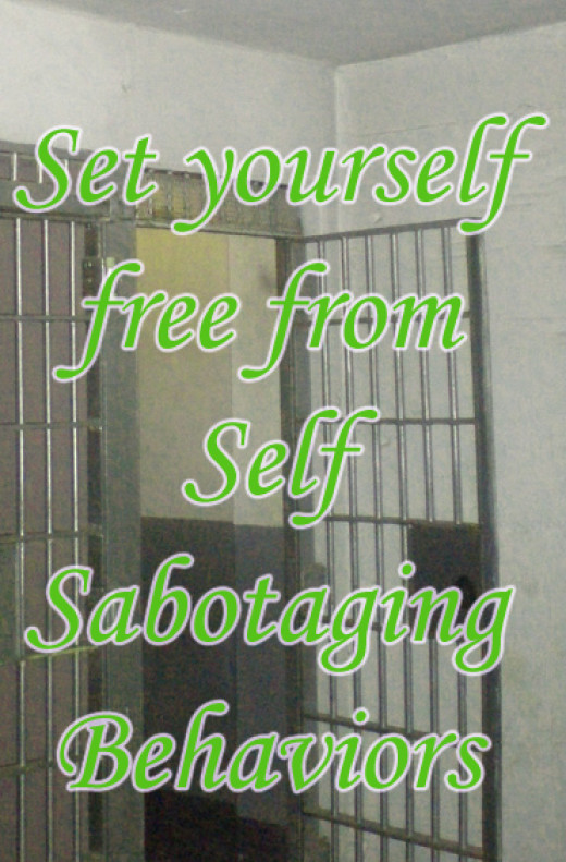 overcoming-self-defeating-behaviors-hubpages