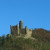 Maus Castle in the Rhine Valley